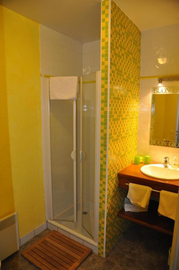 Blere Moulin Du Fief Gentil B&B 외부 사진